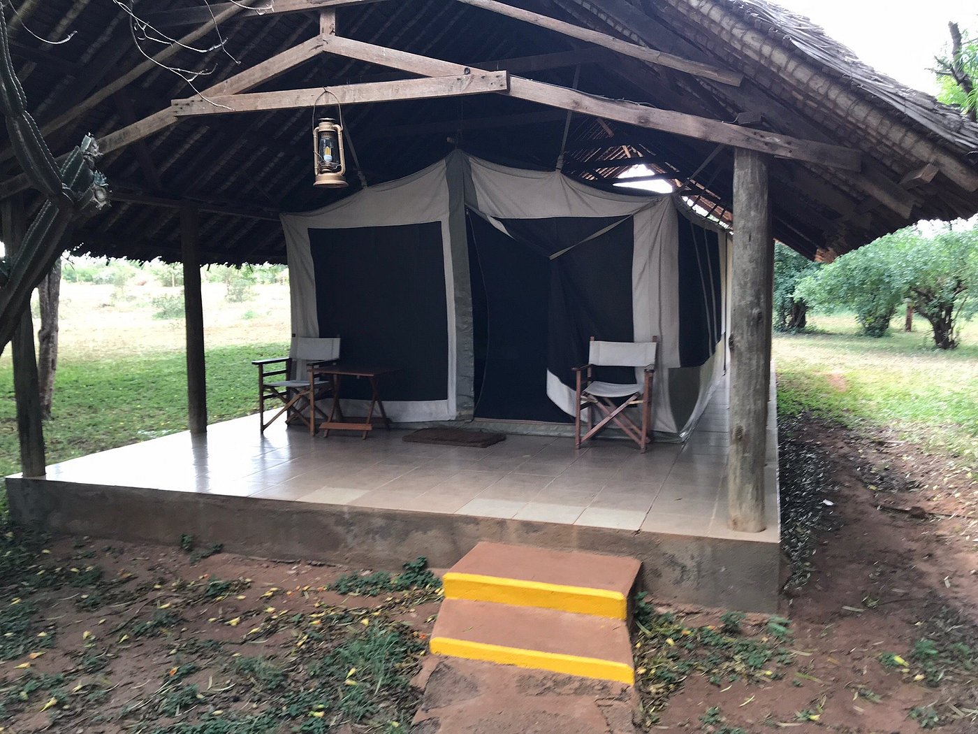 Voyager Ziwani Camp gallery 3